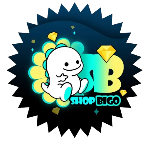 الماس بیگو لایو